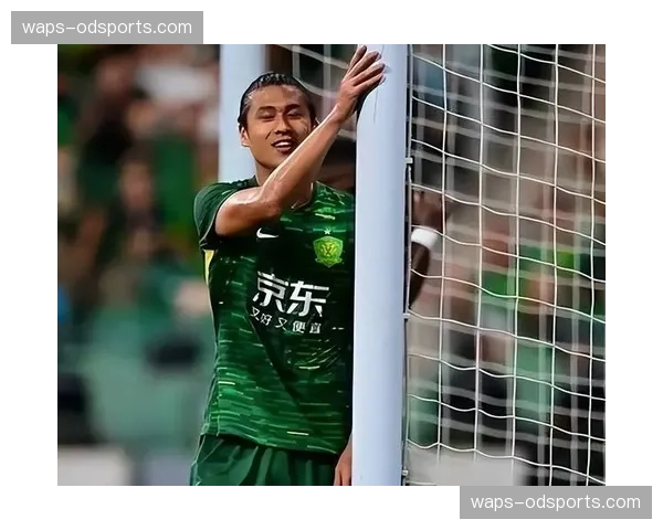 张玉宁连续三轮破门创纪录 本土中锋扛起国安进攻大旗