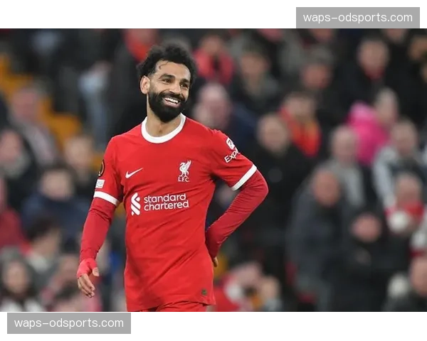 萨拉赫33岁预选赛七球入账 埃及球星保持稳定进攻输出