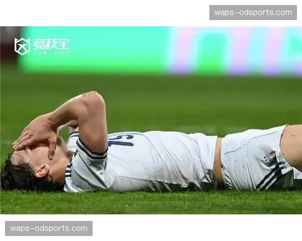 波兰附加赛遗憾出局 意大利连续三届缺席成最大遗憾