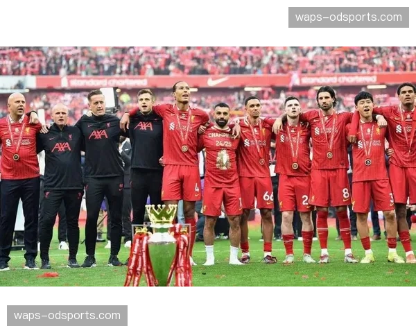 利物浦右路进攻占比42%，阿诺德与萨拉赫连线制造多次威胁