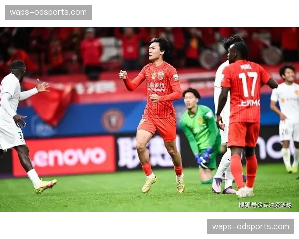 重庆铜梁龙2-1胜卫冕冠军海港，升班马防守反击战术奏效